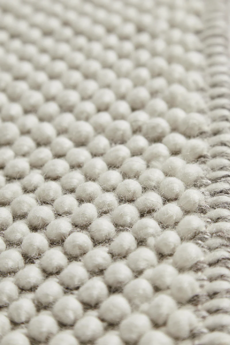 Wool Blend Area Rug 3 x 5 | WOUD Tact | OROA.com