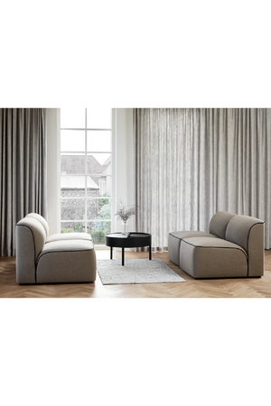 Wool Blend Area Rug 3 x 5 | WOUD Tact | OROA.com