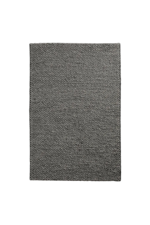 Wool Blend Area Rug 3 x 5 | WOUD Tact | OROA.com