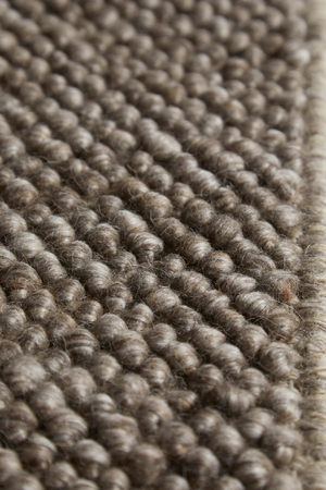Wool Blend Area Rug 3 x 5 | WOUD Tact | OROA.com
