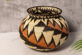 Lightning Flash Rainforest Basket