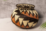 Lightning Flash Rainforest Basket