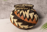 Lightning Flash Rainforest Basket