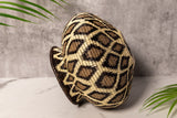 Diamond Netting Rainforest Basket
