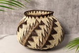 Lightning Bolts Rainforest Basket