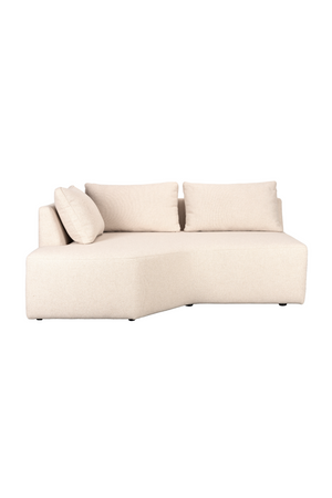 Cream Modular Sofa | Zuiver Prosper | OROA.com