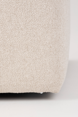 Cream Modular Sofa | Zuiver Prosper | OROA.com