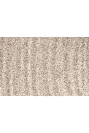 Beige Chaise Longue | Zuiver Prosper | OROA.com