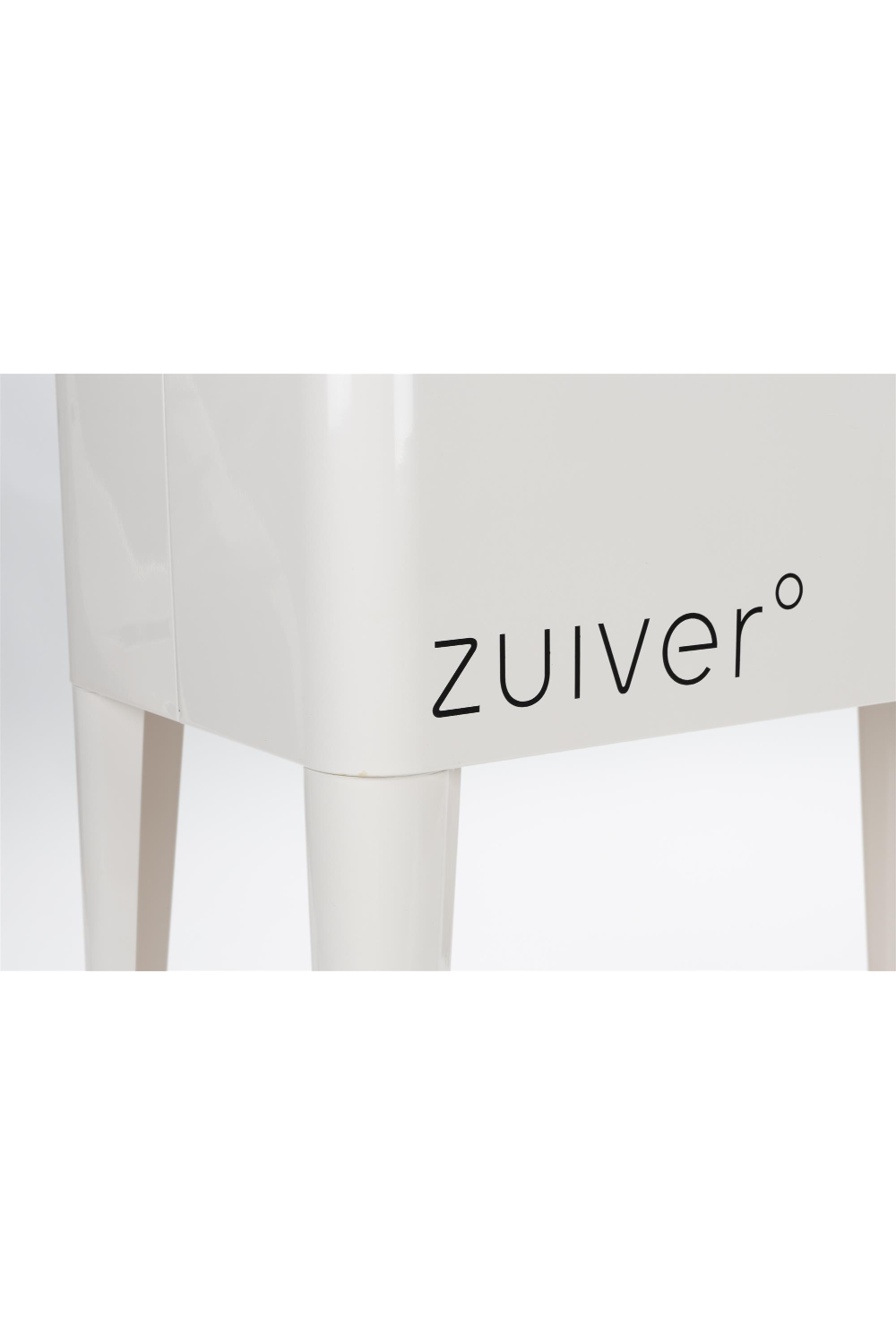 Wheeled Steel Cooler | Zuiver Cooler Be Cool | OROA.com