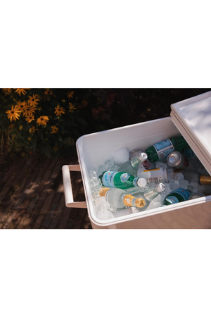 Wheeled Steel Cooler | Zuiver Cooler Be Cool | OROA.com