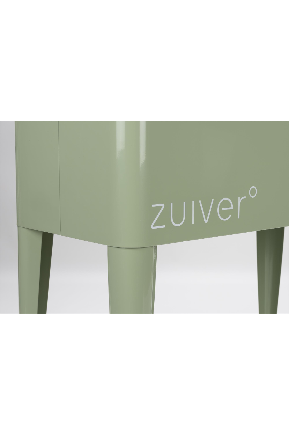 Wheeled Steel Cooler | Zuiver Cooler Be Cool | OROA.com