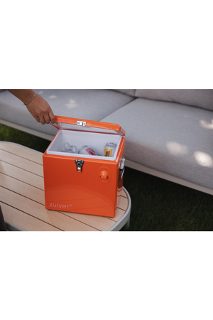 Insulated Cooler with Bottle Opener | Zuiver Cooler Be Cute | OROA.com