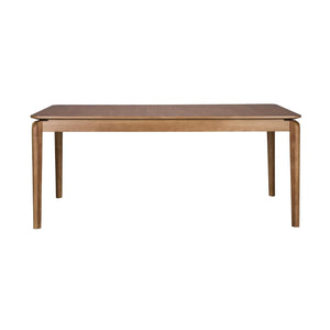   Modern furniture - Ash Wood Dining Table S - www.oroa.com | Oroa.com