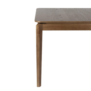   Modern furniture - Ash Wood Dining Table S - www.oroa.com | Oroa.com