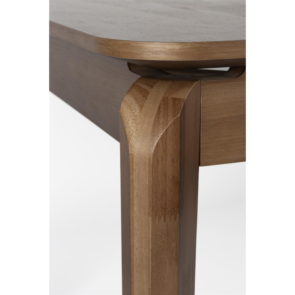  Modern furniture - Ash Wood Dining Table S - www.oroa.com | Oroa.com