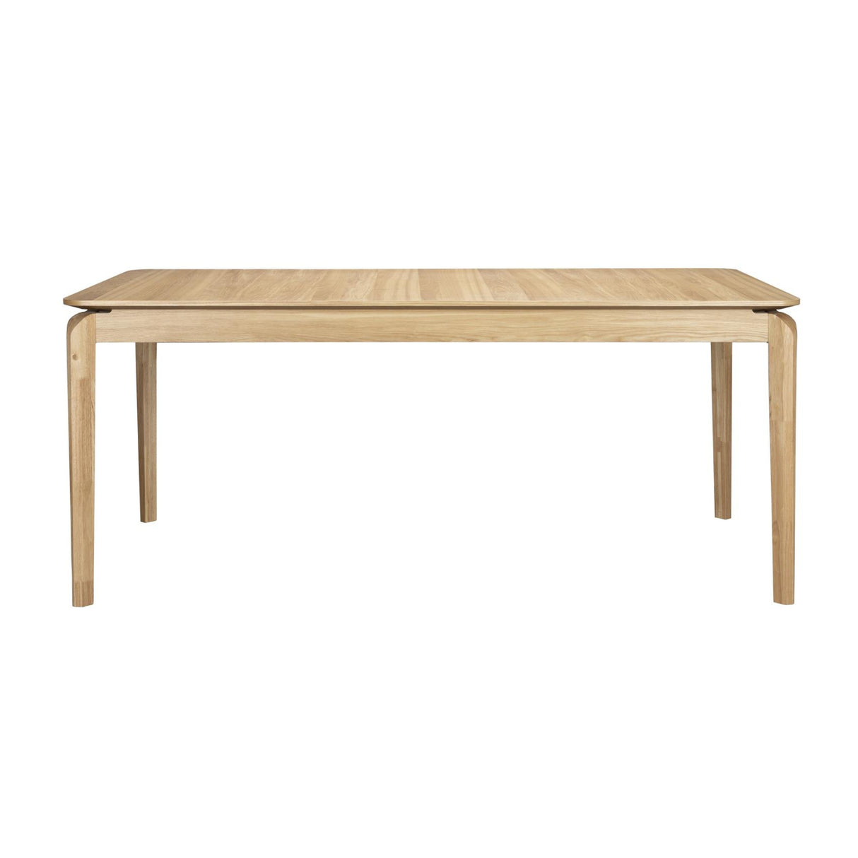   Modern furniture - Ash Wood Dining Table L - www.oroa.com | Oroa.com