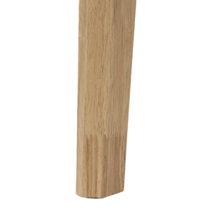   Modern furniture - Ash Wood Dining Table L - www.oroa.com | Oroa.com