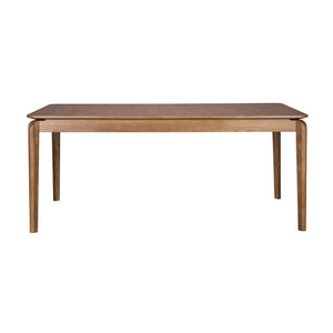   Modern furniture - Ash Wood Dining Table L - www.oroa.com | Oroa.com