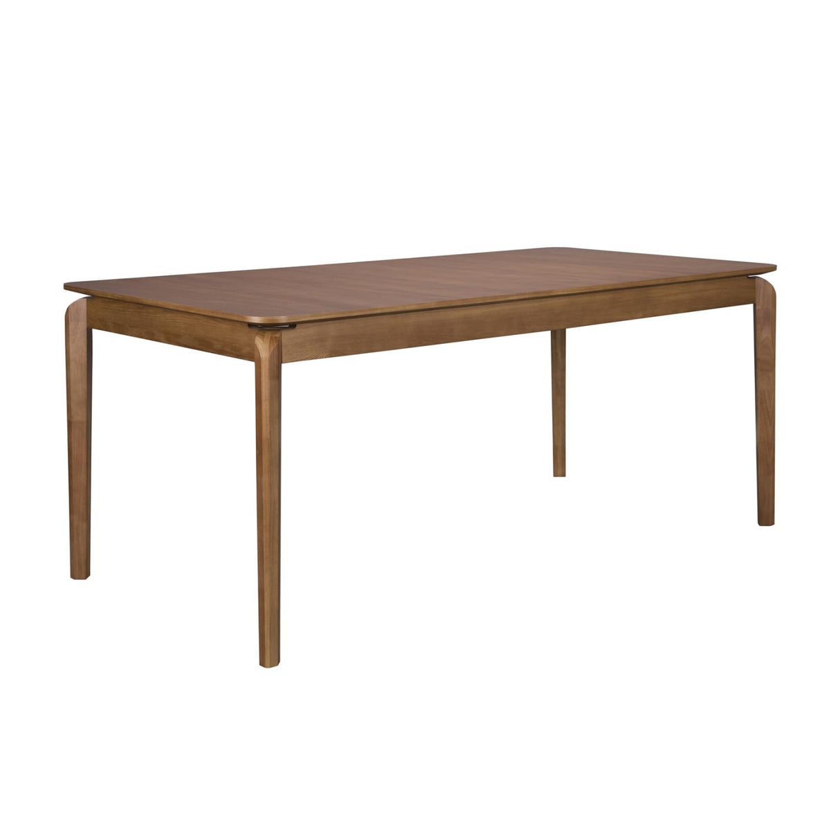  Modern furniture - Ash Wood Dining Table L - www.oroa.com | Oroa.com