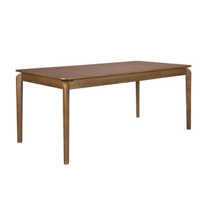   Modern furniture - Ash Wood Dining Table L - www.oroa.com | Oroa.com