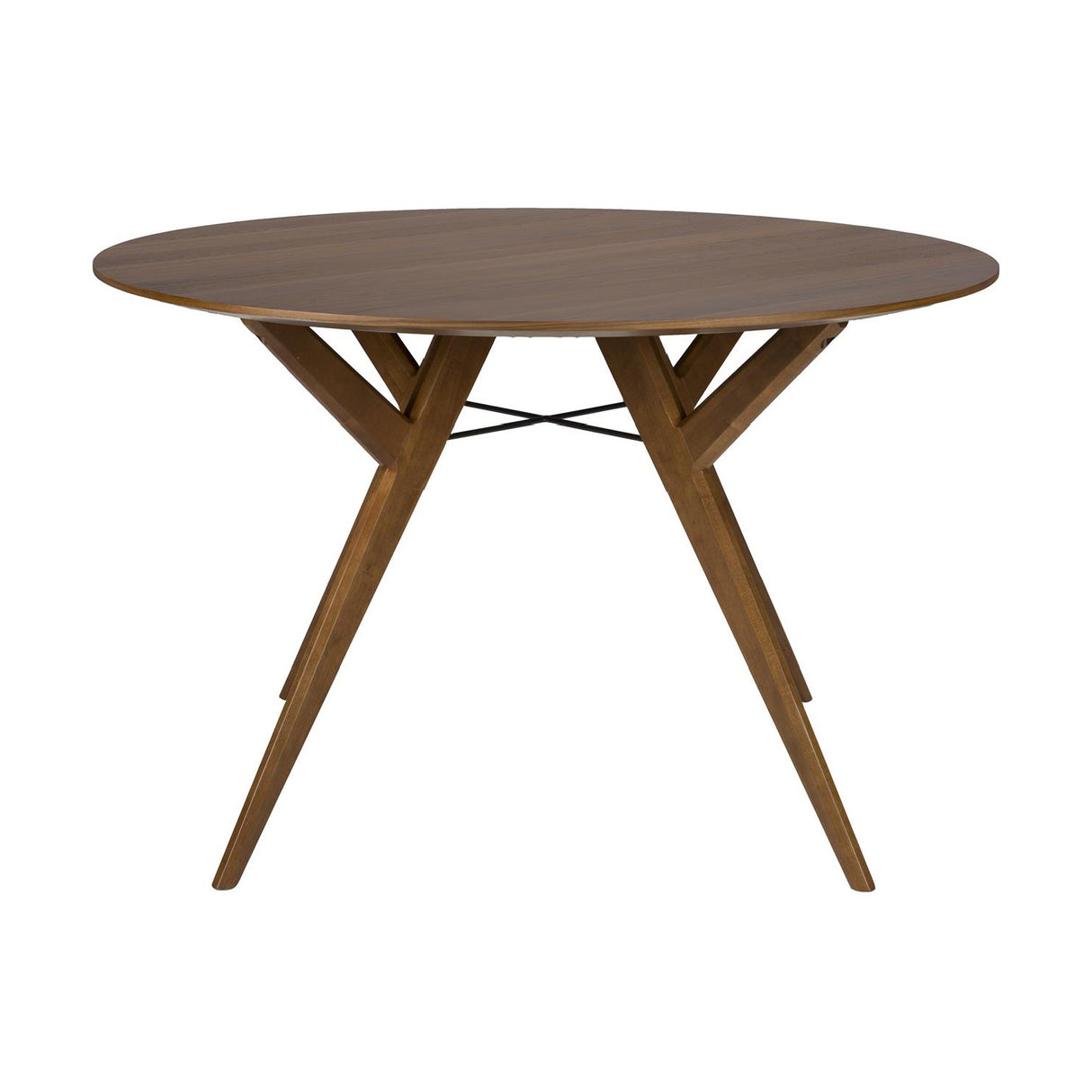   Modern furniture - Solid Wood Round Dining Table - www.oroa.com | Oroa.com