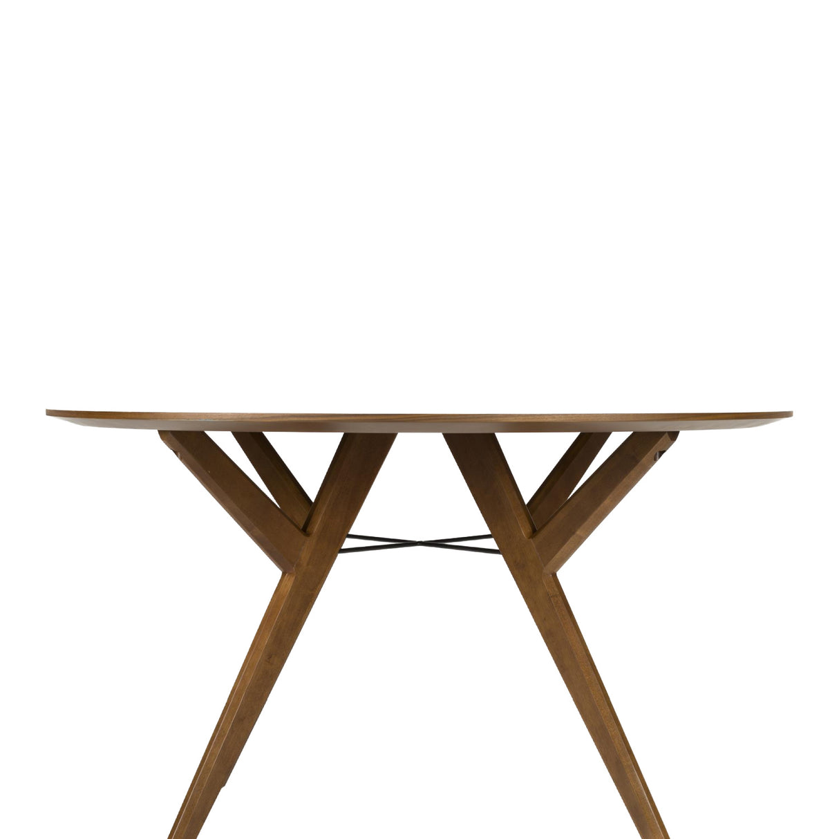   Modern furniture - Solid Wood Round Dining Table - www.oroa.com | Oroa.com