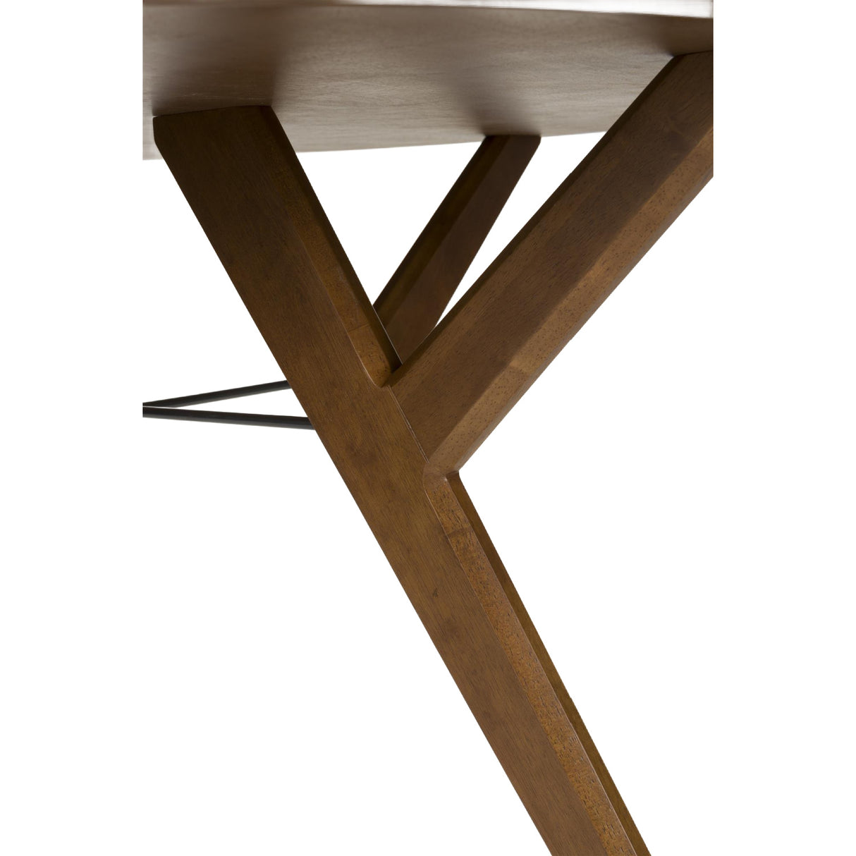   Modern furniture - Solid Wood Round Dining Table - www.oroa.com | Oroa.com