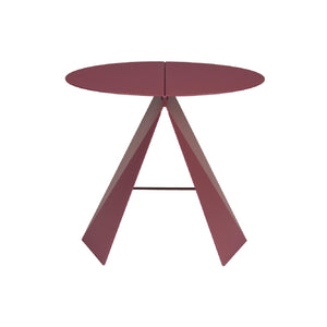   Modern furniture - Origami-Inspired Side Table - www.oroa.com | Oroa.com