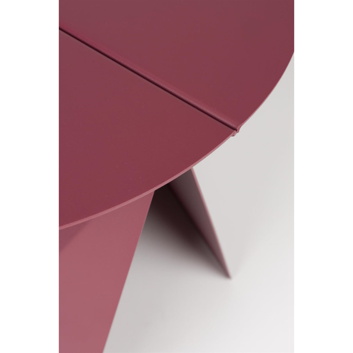   Modern furniture - Origami-Inspired Side Table - www.oroa.com | Oroa.com