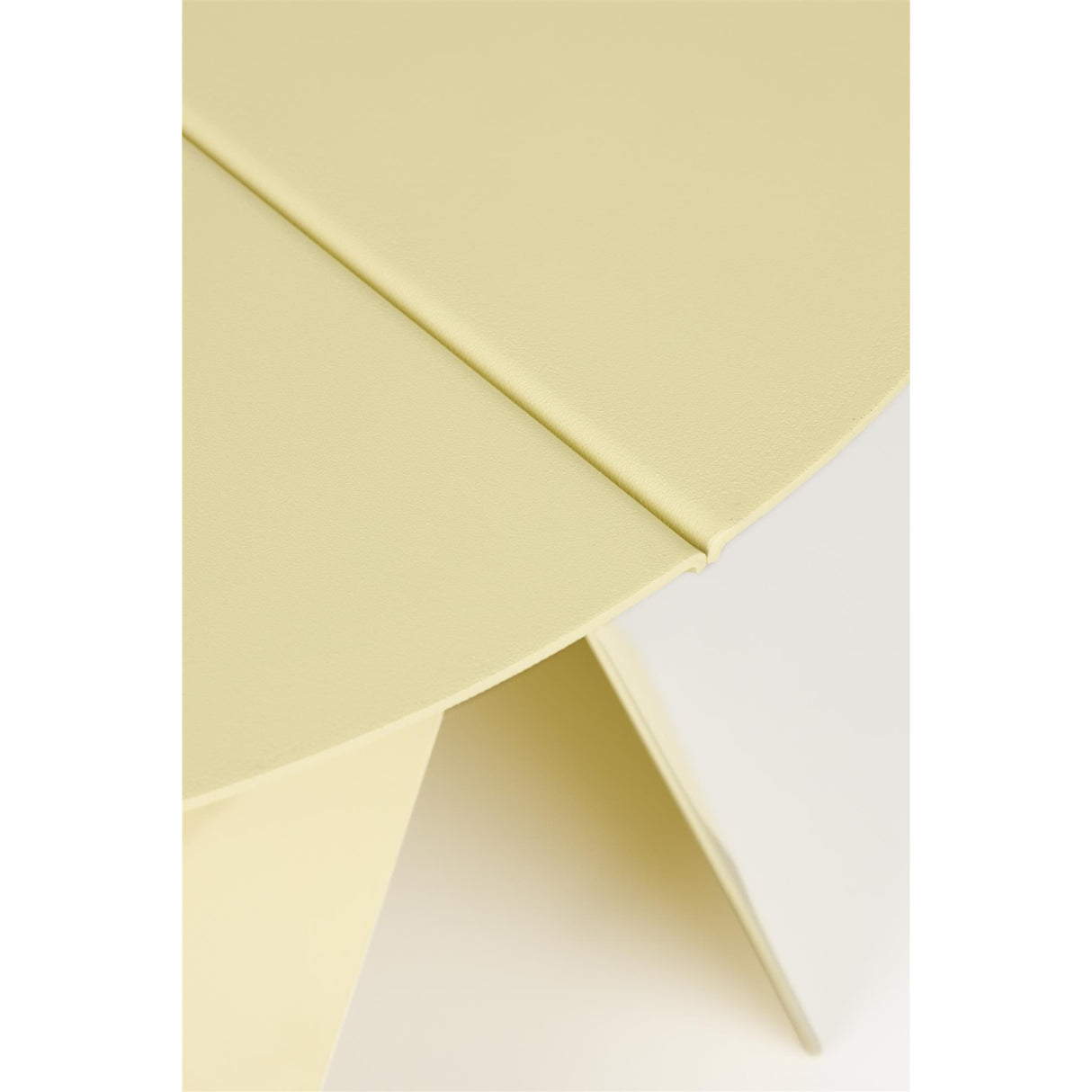   Modern furniture - Origami-Inspired Side Table - www.oroa.com | Oroa.com