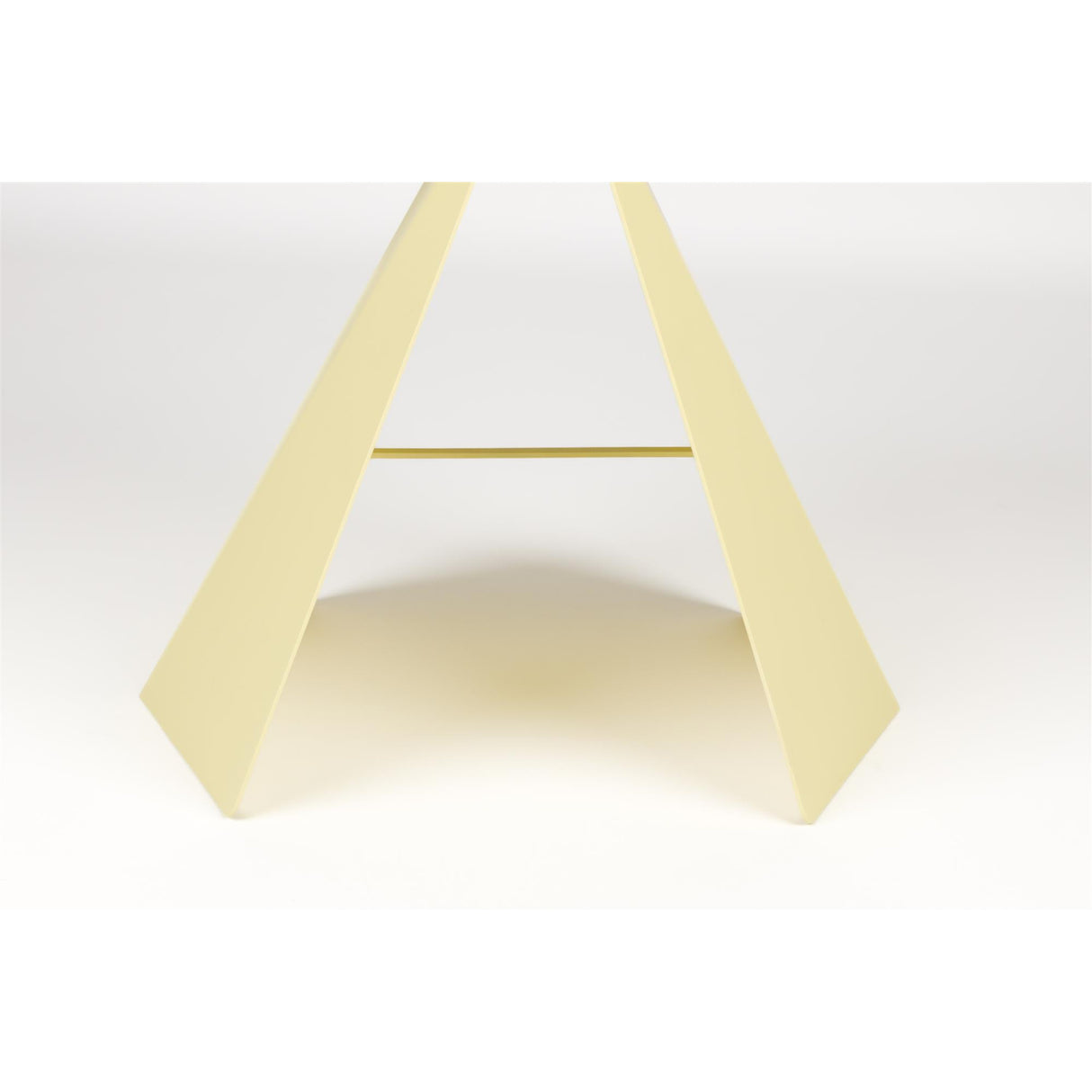   Modern furniture - Origami-Inspired Side Table - www.oroa.com | Oroa.com