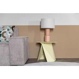   Modern furniture - Origami-Inspired Side Table - www.oroa.com | Oroa.com