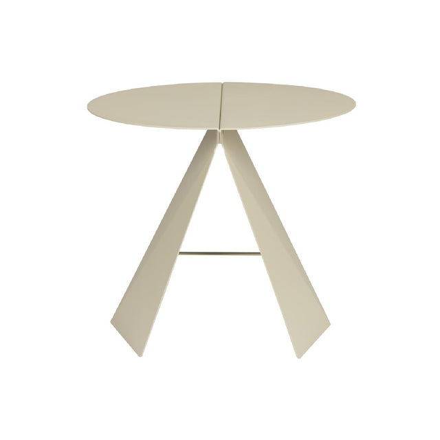 Modern furniture - Origami-Inspired Side Table - www.oroa.com