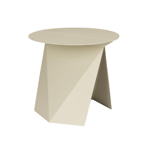   Modern furniture - Origami-Inspired Side Table - www.oroa.com | Oroa.com