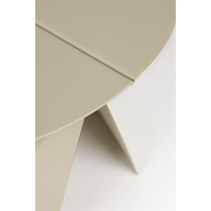   Modern furniture - Origami-Inspired Side Table - www.oroa.com | Oroa.com