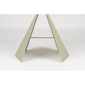   Modern furniture - Origami-Inspired Side Table - www.oroa.com | Oroa.com