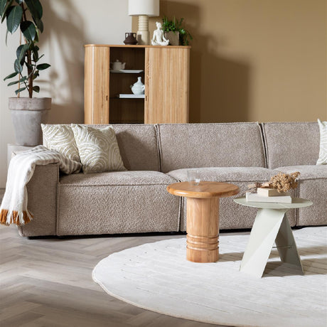   Modern furniture - Origami-Inspired Side Table - www.oroa.com | Oroa.com