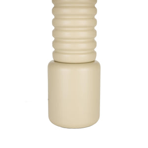   Modern furniture - Stacked Ring Base Table Lamp - www.oroa.com | Oroa.com