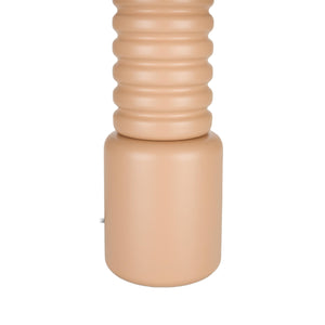  Modern furniture - Stacked Ring Base Table Lamp - www.oroa.com | Oroa.com