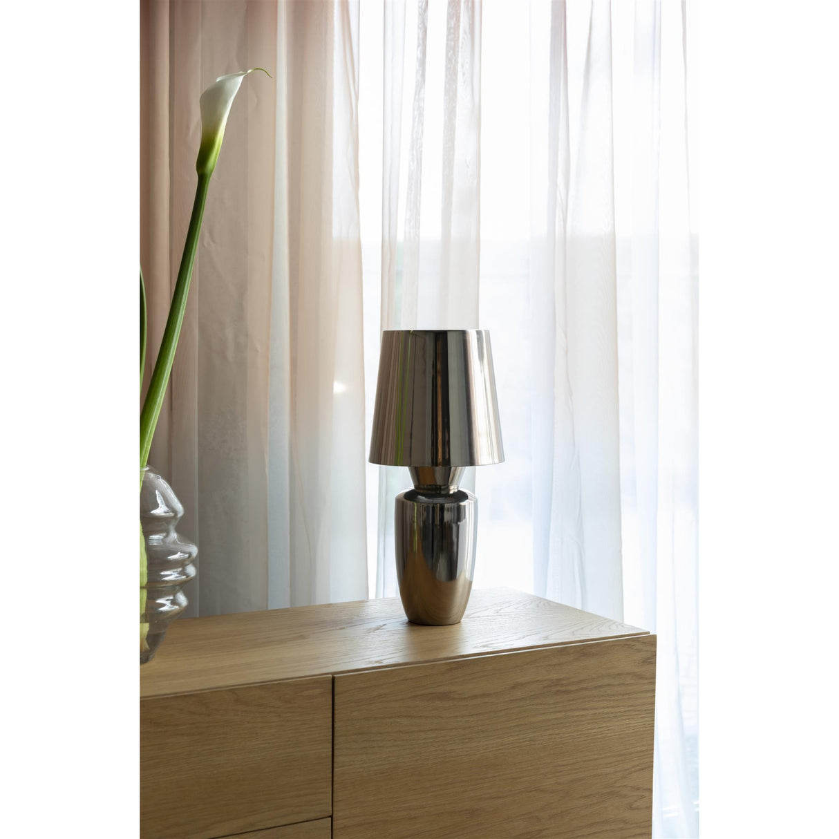   Modern furniture - Iron Table Lamp - www.oroa.com | Oroa.com