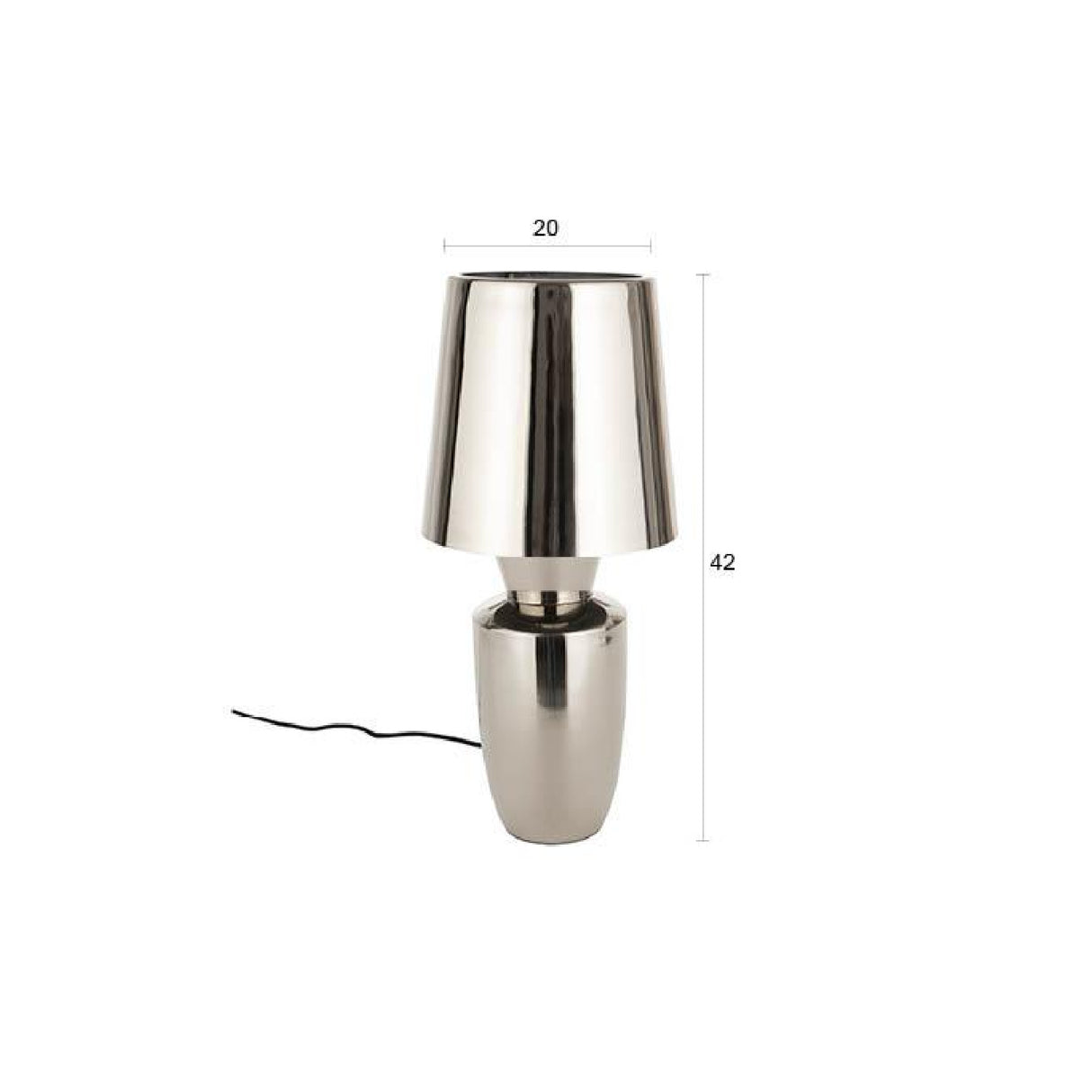   Modern furniture - Iron Table Lamp - www.oroa.com | Oroa.com