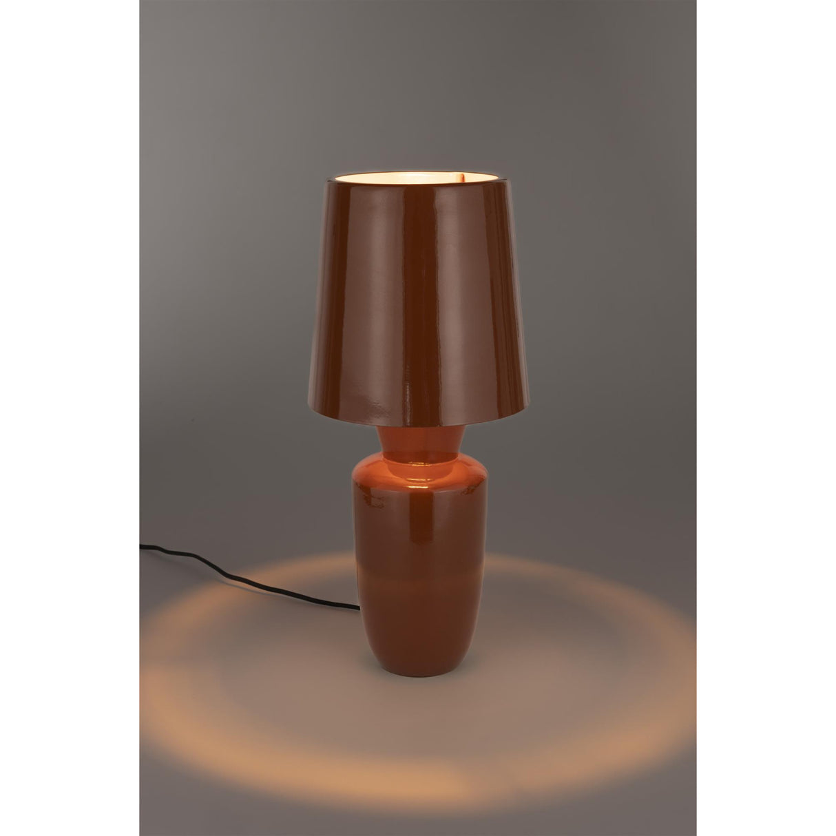   Modern furniture - Iron Table Lamp - www.oroa.com | Oroa.com