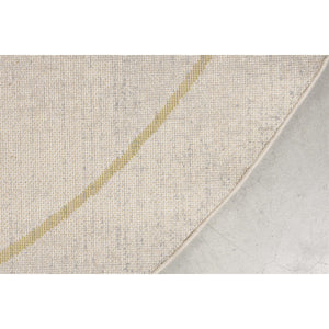   Modern European furniture - Rounded Linework Carpet - www.oroa.com | Oroa.com
