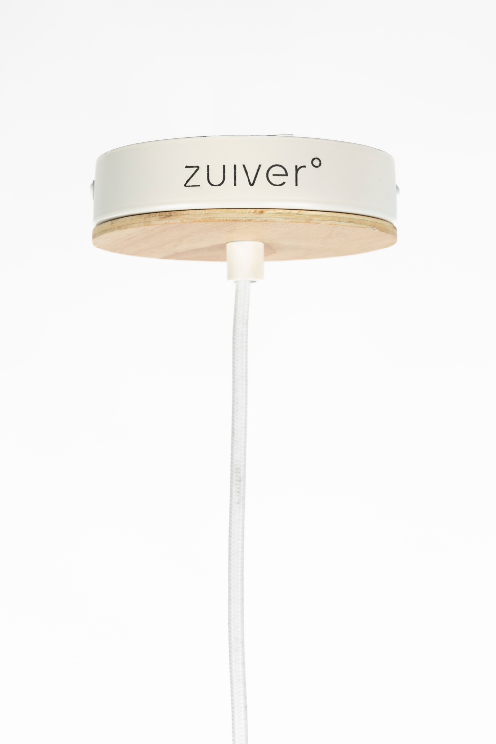 Cotton Rope Pendant Lamp S | Zuiver Belle | OROA.com