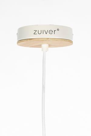 Cotton Rope Pendant Lamp S | Zuiver Belle | OROA.com