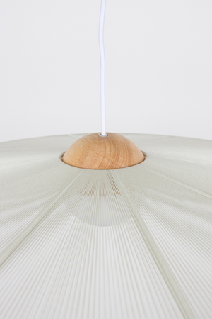 Cotton Rope Pendant Lamp S | Zuiver Belle | OROA.com