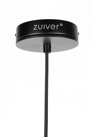 Cotton Rope Pendant Lamp S | Zuiver Belle | OROA.com