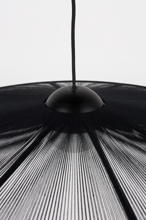 Cotton Rope Pendant Lamp S | Zuiver Belle | OROA.com