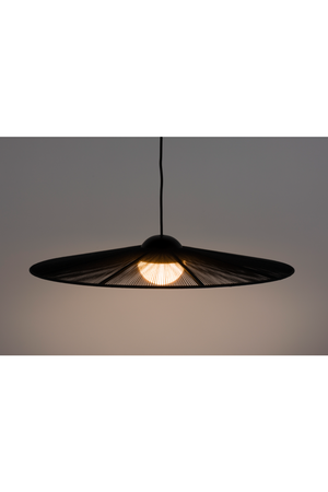 Cotton Rope Pendant Lamp S | Zuiver Belle | OROA.com