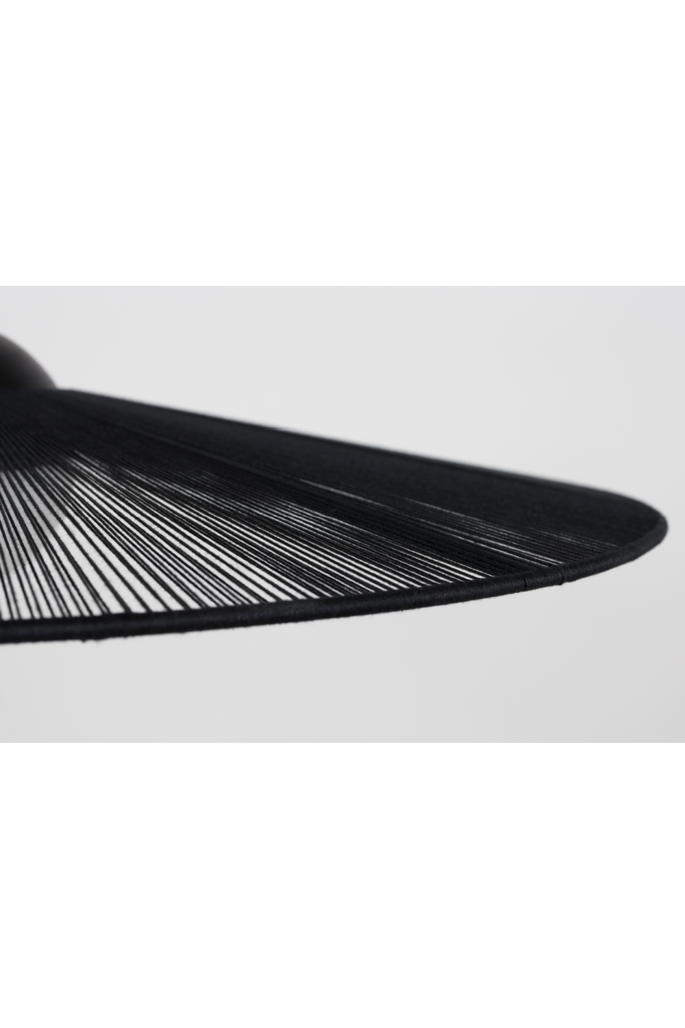 Cotton Rope Pendant Lamp S | Zuiver Belle | OROA.com